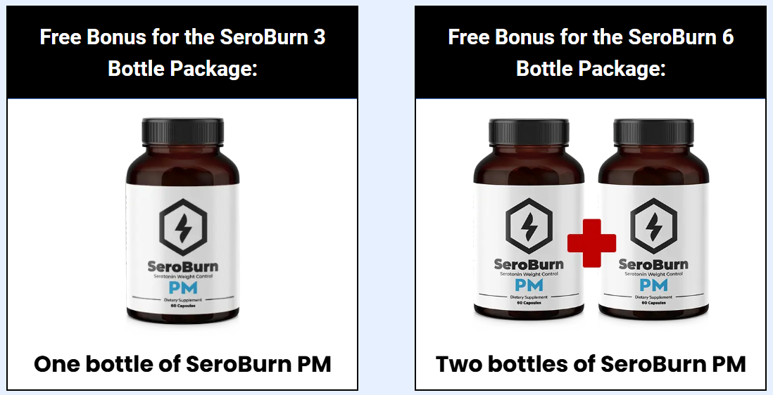 seroburn benefits