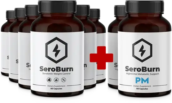 SeroBurn discount